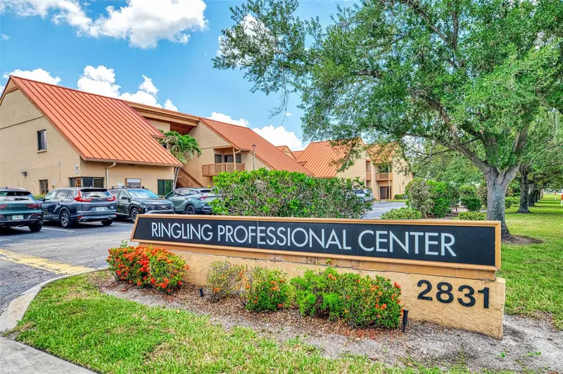 2831 RINGLING BOULEVARD #214, SARASOTA, photo 2 of 11