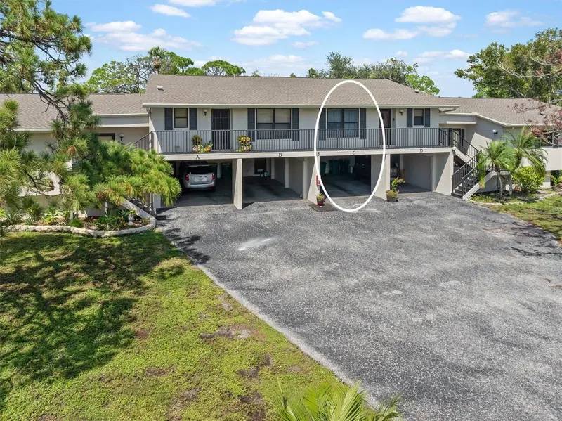 4260 PLACIDA ROAD #18C, ENGLEWOOD