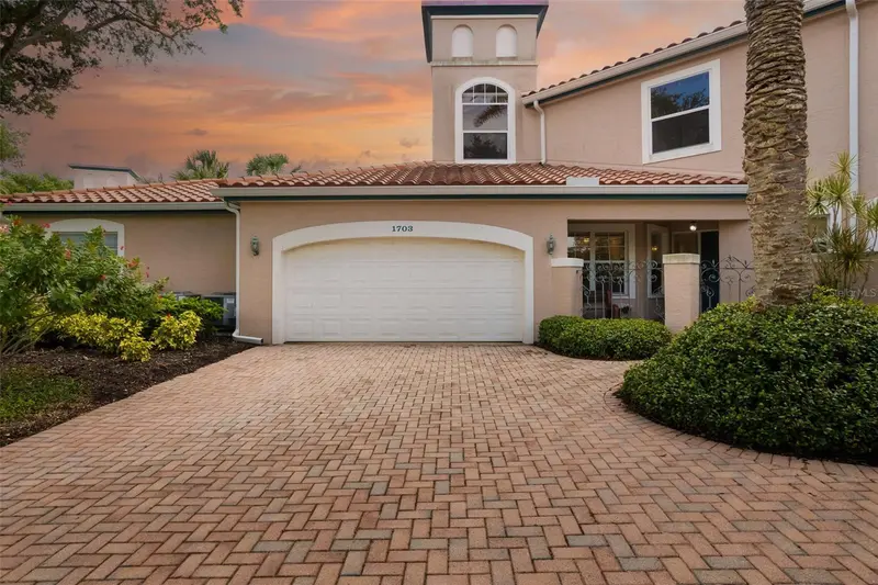 1703 STARLING DRIVE #1703, SARASOTA