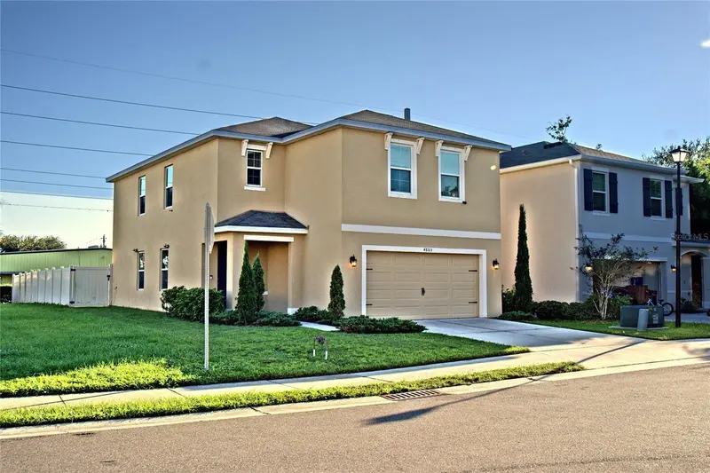 4805 SILVER TOPAZ STREET, SARASOTA