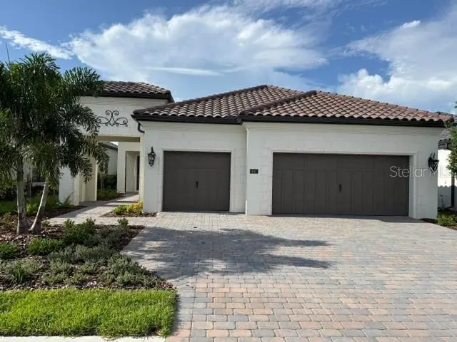 441 BOCELLI DRIVE, NOKOMIS