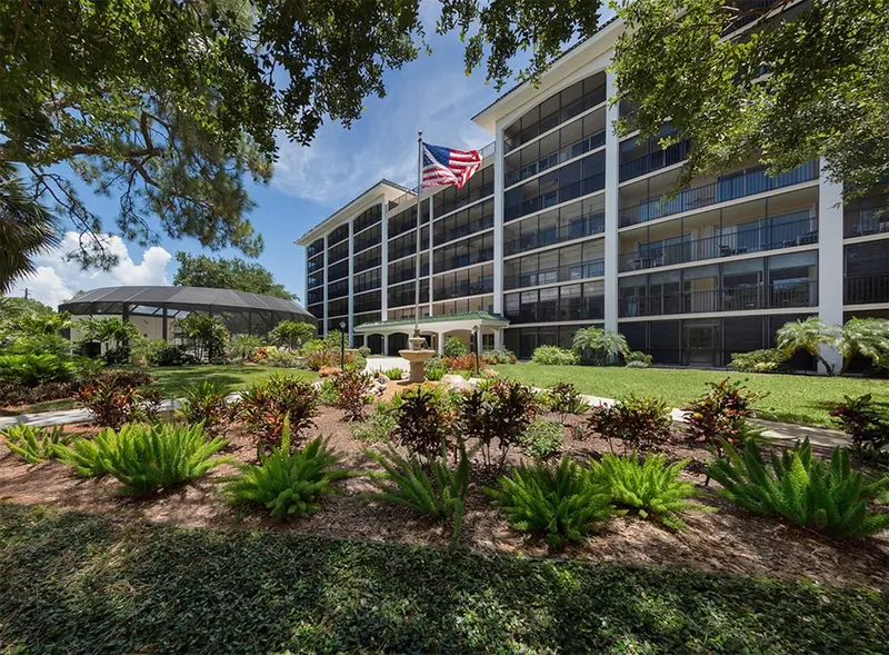 512 VENICE AVENUE #607, VENICE