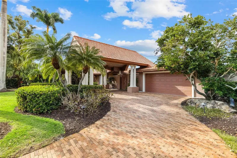 1749 SANDALWOOD DRIVE, SARASOTA, photo 5 of 49