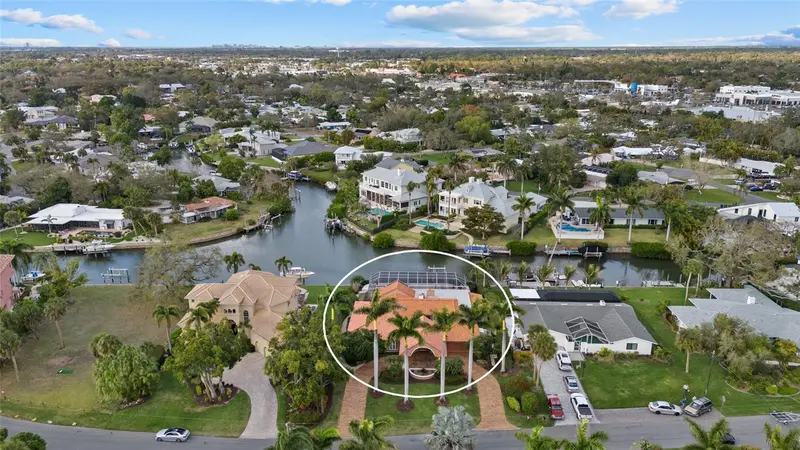 1749 SANDALWOOD DRIVE, SARASOTA