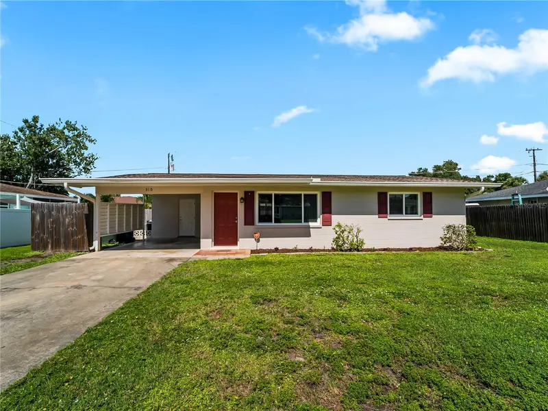 310 GRANT ROAD, VENICE
