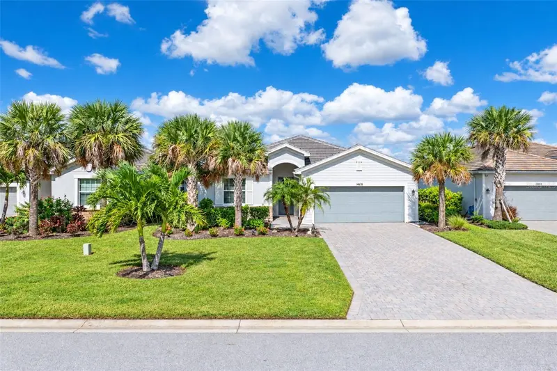 14676 PONCE DE LEON TRAIL, PORT CHARLOTTE