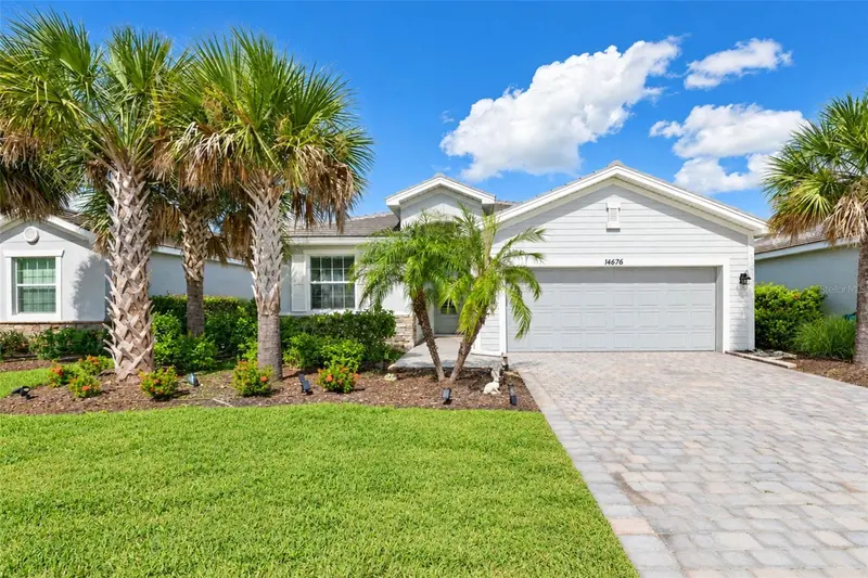 14676 PONCE DE LEON TRAIL, PORT CHARLOTTE, photo 2 of 97