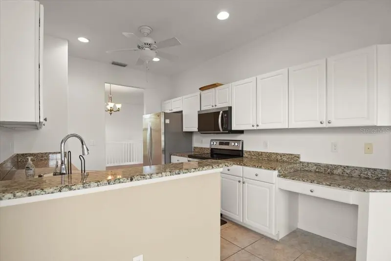 7002 PROSPERITY CIRCLE #701, SARASOTA, photo 5 of 45