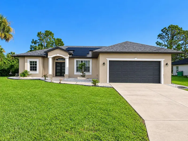 1956 SNOVER AVENUE, NORTH PORT