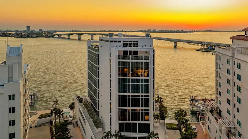 280 GOLDEN GATE POINT #600, SARASOTA