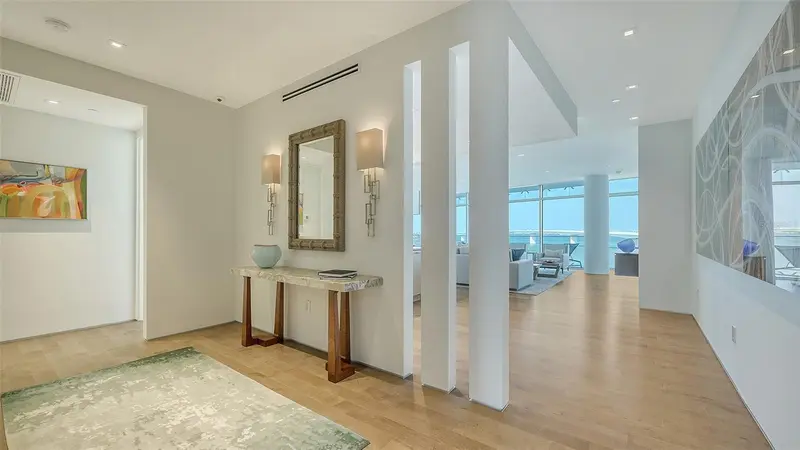 280 GOLDEN GATE POINT #600, SARASOTA, photo 5 of 62