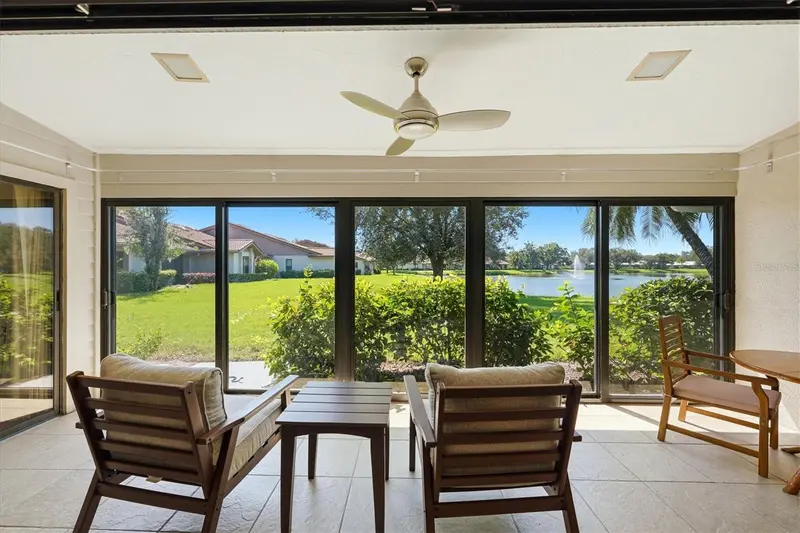 3981 WILSHIRE CIRCLE #195, SARASOTA, photo 3 of 60