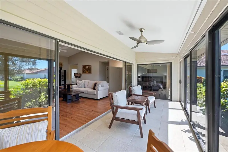 3981 WILSHIRE CIRCLE #195, SARASOTA, photo 5 of 60