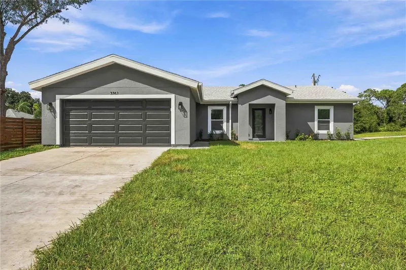 3761 LOG CABIN ROAD, NORTH PORT