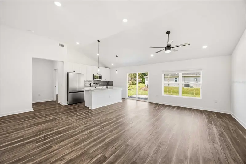 3761 LOG CABIN ROAD, NORTH PORT, photo 4 of 12