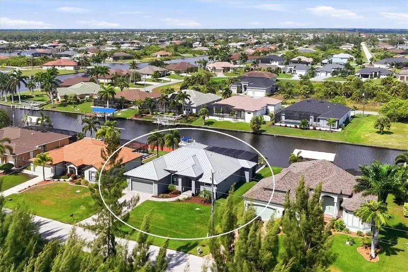 15640 MELPORT CIRCLE, PORT CHARLOTTE