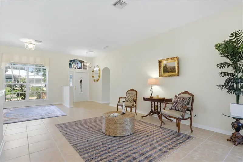 8069 BURWELL CIRCLE, PORT CHARLOTTE, photo 5 of 46