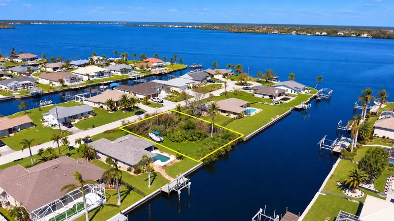5208 CONNER TERRACE, PORT CHARLOTTE