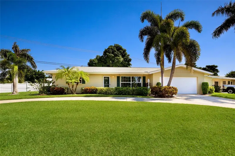 Address available upon request, SARASOTA