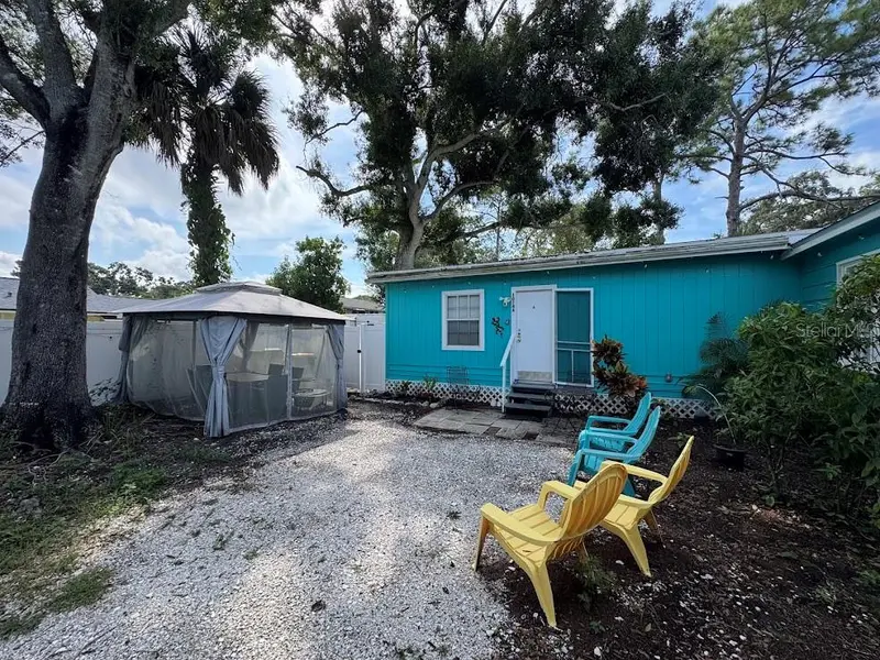 1014 MECCA DRIVE #A, SARASOTA