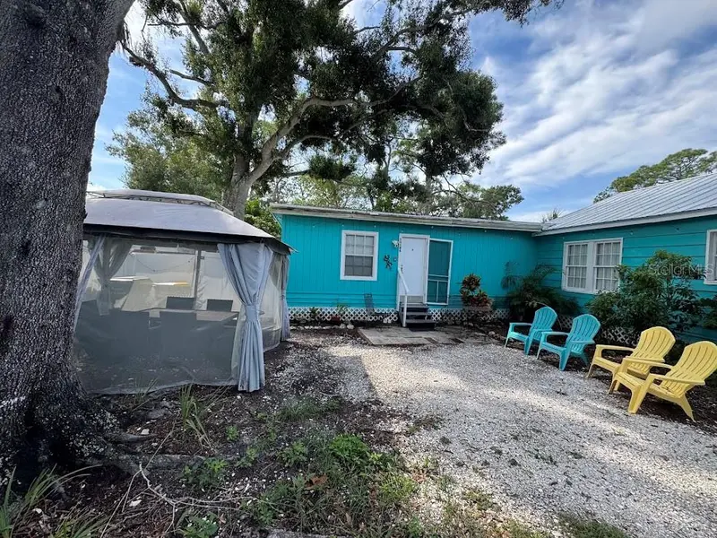 1014 MECCA DRIVE #A, SARASOTA, photo 2 of 22
