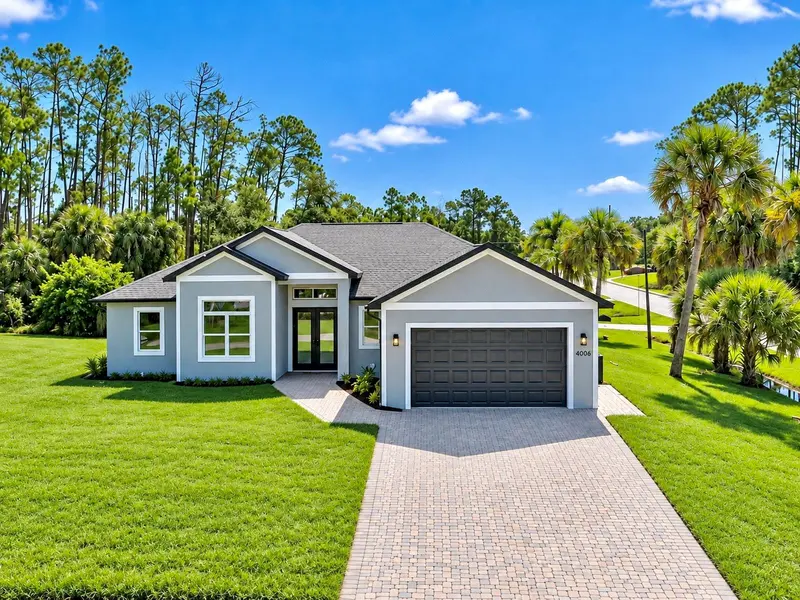4004 CARVER STREET, NORTH PORT