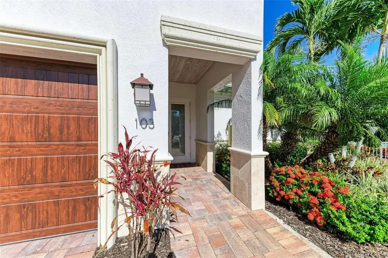7720 HIDDEN CREEK LOOP #103, LAKEWOOD RANCH, photo 2 of 29