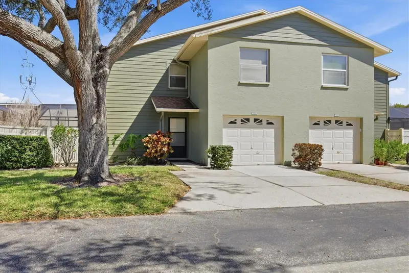 4173 CENTER POINTE CIRCLE #87B, SARASOTA