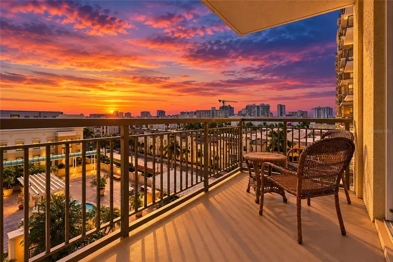800 TAMIAMI TRAIL #608, SARASOTA, photo 2 of 48