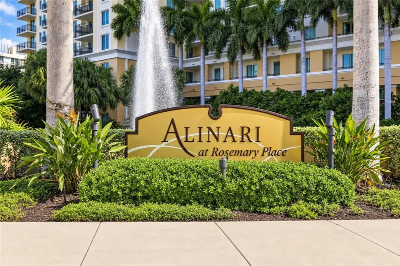 800 TAMIAMI TRAIL #608, SARASOTA, photo 5 of 48