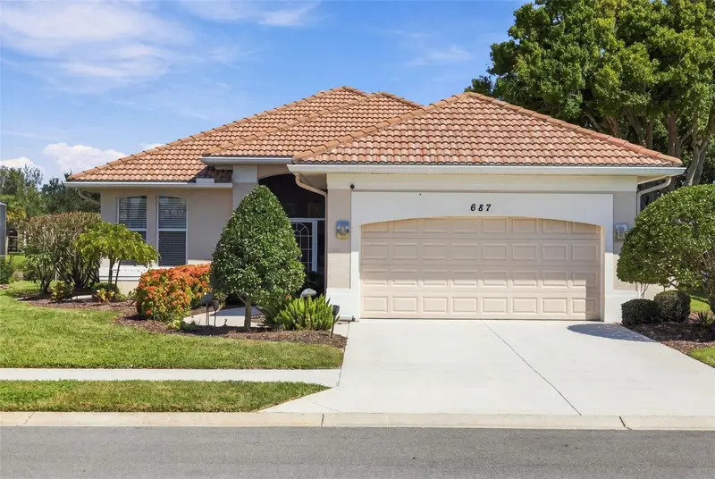 687 LAKESCENE DRIVE, VENICE, photo 2 of 53