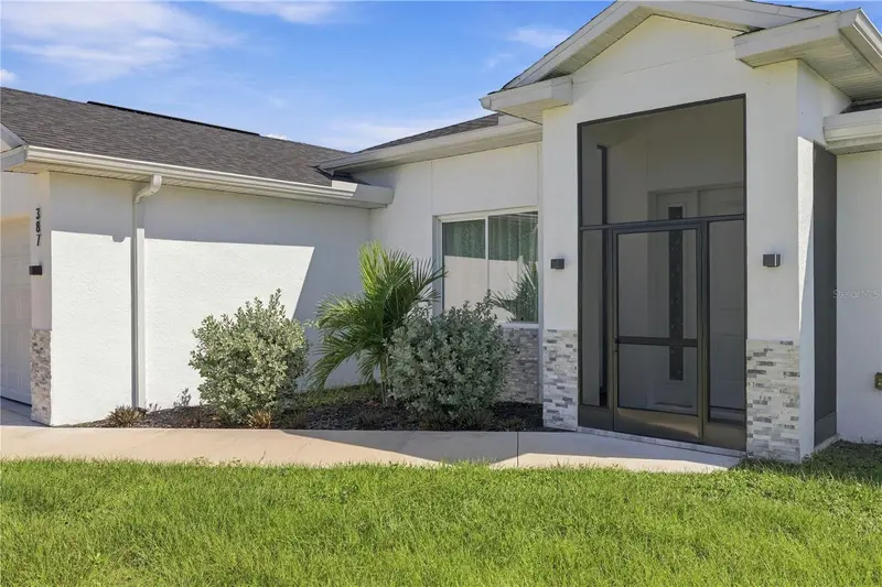 387 VENETIA AVENUE, NORTH PORT, photo 2 of 38