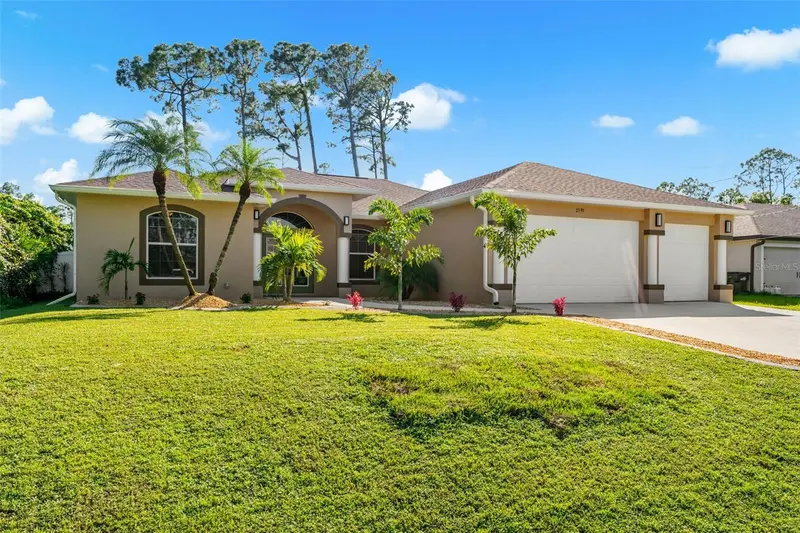 2595 ROLLING ROAD, NORTH PORT