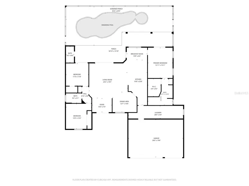 2595 ROLLING ROAD, NORTH PORT, photo 5 of 47