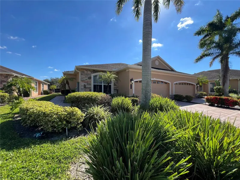 4721 TURNBERRY CIRCLE, NORTH PORT