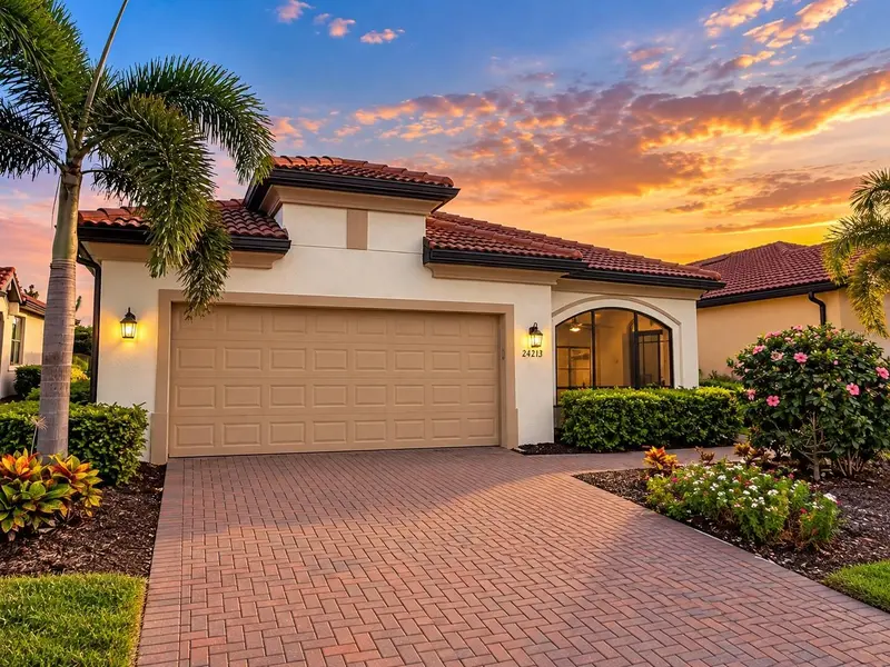 24213 SPARTINA DRIVE, VENICE, photo 2 of 17