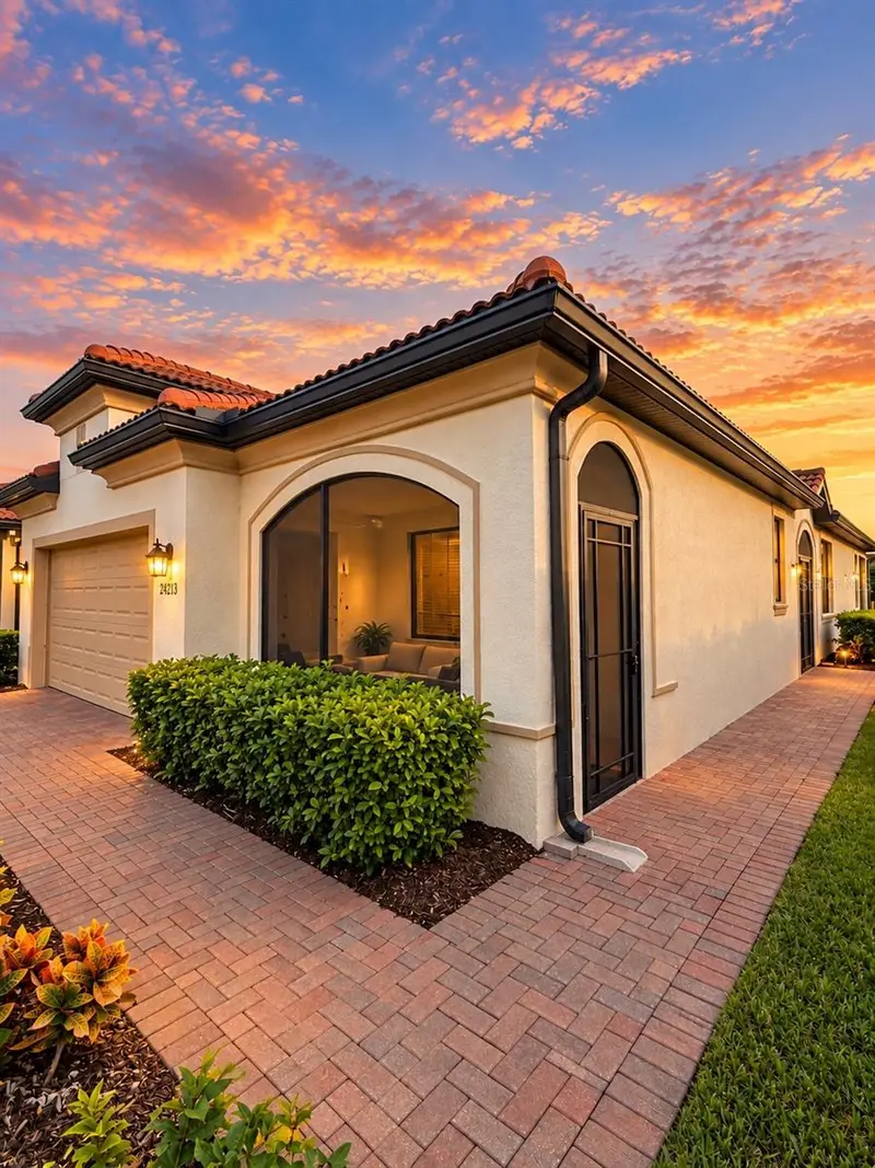 24213 SPARTINA DRIVE, VENICE, photo 3 of 17