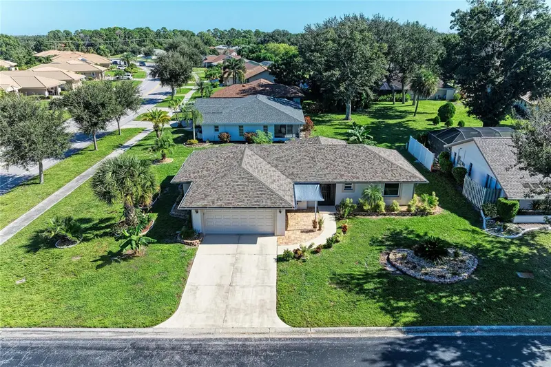 3200 MEADOW RUN DRIVE, VENICE