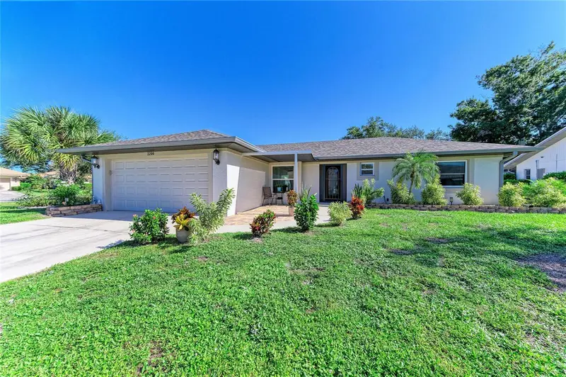 3200 MEADOW RUN DRIVE, VENICE, photo 4 of 60