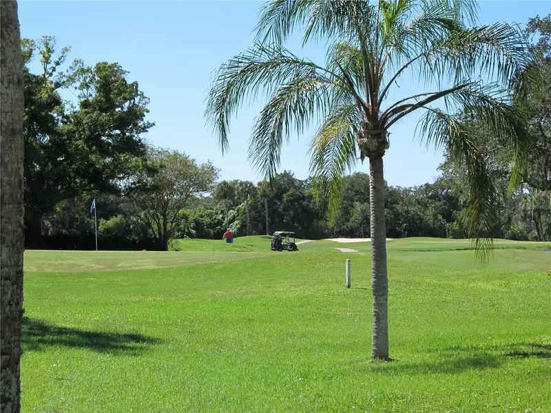 1023 CAPRI ISLES BOULEVARD #6, VENICE, photo 3 of 11