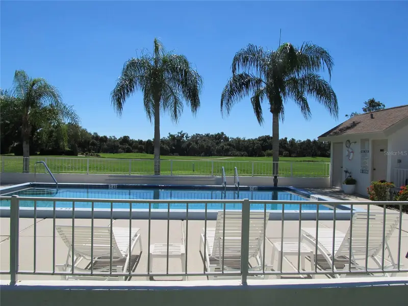 1023 CAPRI ISLES BOULEVARD #6, VENICE, photo 5 of 11