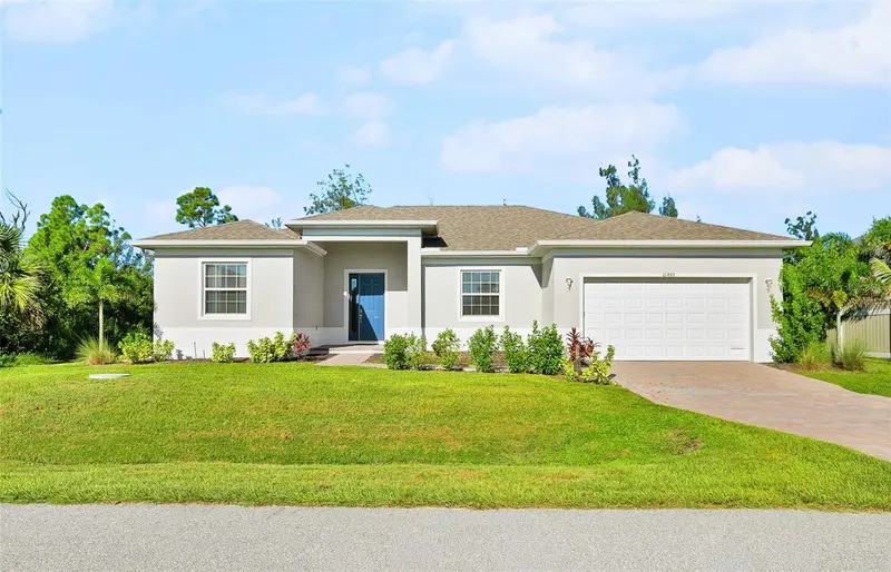10459 LIVE OAK ROAD, PORT CHARLOTTE