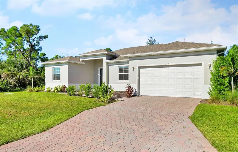 10459 LIVE OAK ROAD, PORT CHARLOTTE, photo 2 of 27