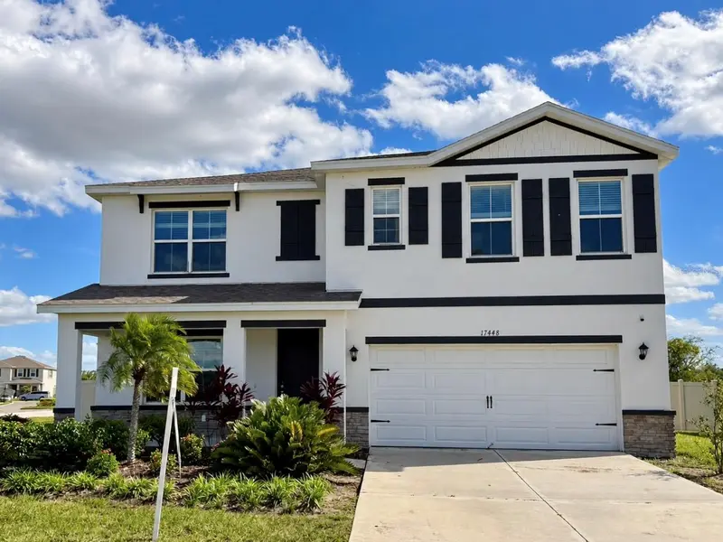 17448 HARVEST MOON WAY, BRADENTON