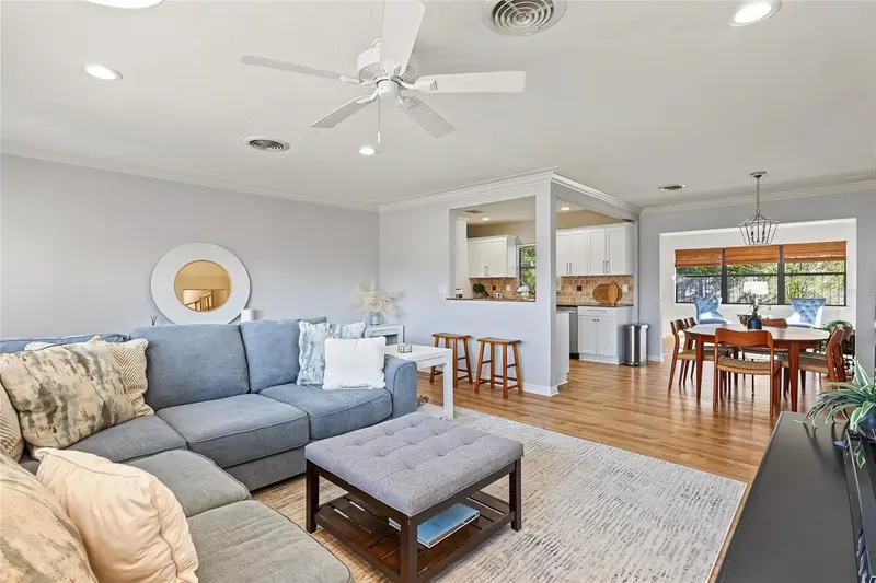 3013 JENNINGS DRIVE, SARASOTA, photo 5 of 31