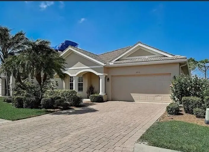 2216 WEAVER BIRD LANE, VENICE