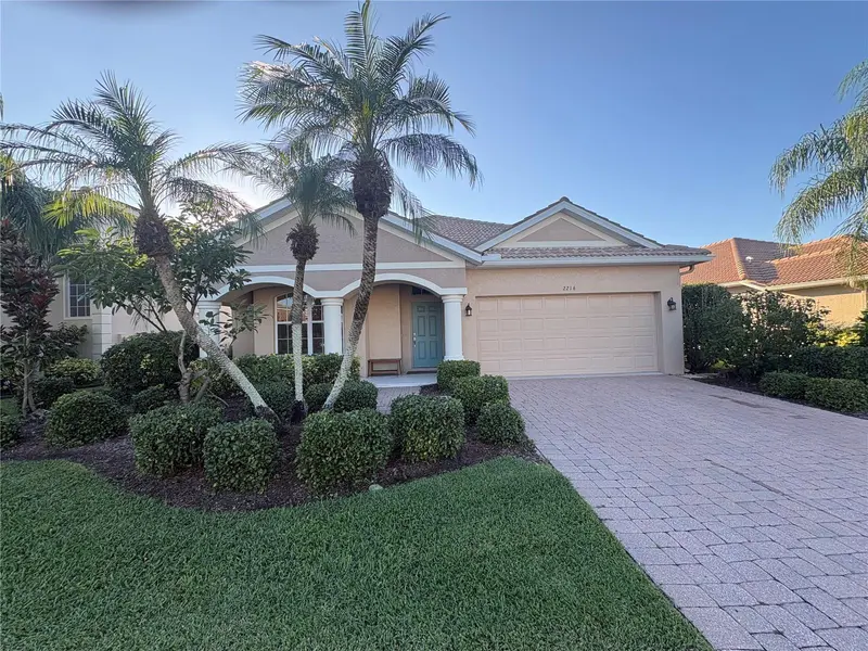 2216 WEAVER BIRD LANE, VENICE, photo 2 of 5