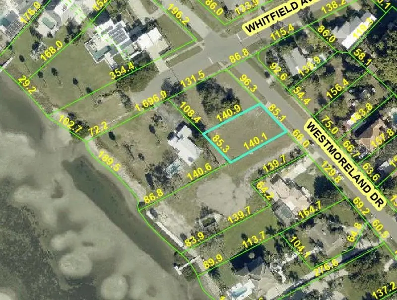 7510 WESTMORELAND DRIVE, SARASOTA, photo 4 of 8