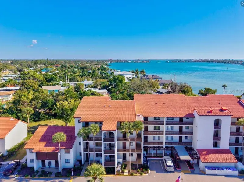 1624 STICKNEY POINT ROAD #24-407, SARASOTA