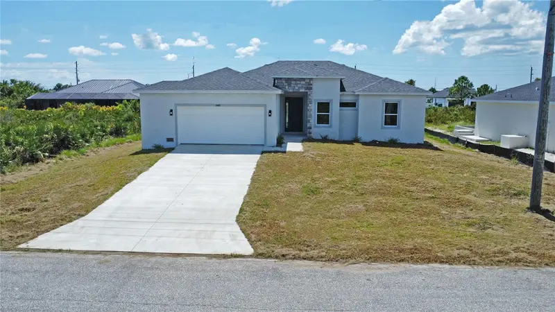 13565 JERONIMO LANE, PORT CHARLOTTE, photo 2 of 13